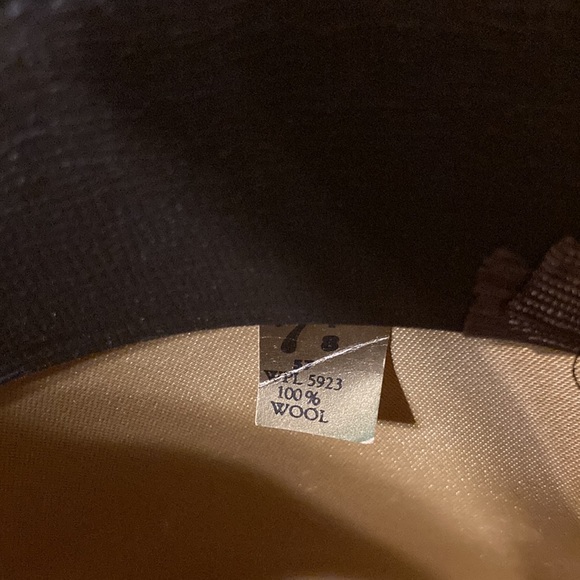 Bollman Wool Hat - Picture 8 of 11